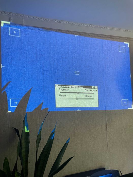 Проектор NEC WT610