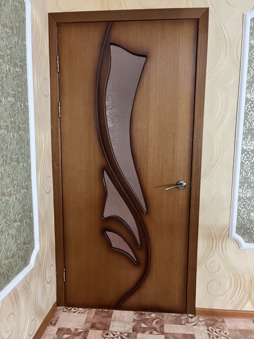 Продам двери межкомнатные
