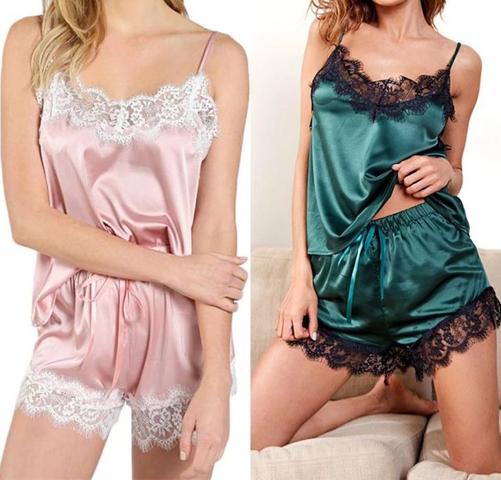 Pijama sexy , Diverse culori