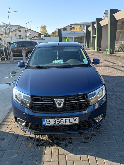 Dacia Logan de vanzare