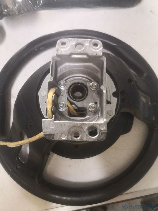 Volan Citroën C4 Picasso I (Ud_) [ 2006 - 2013 ]