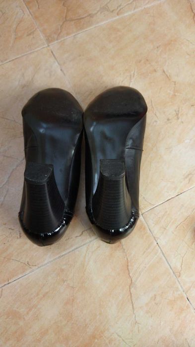 Дамски официални обувки