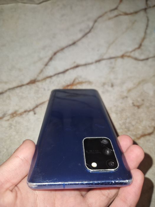 Samsung s10 lite 128гб