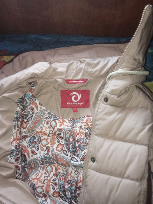 Куртка женская. Л