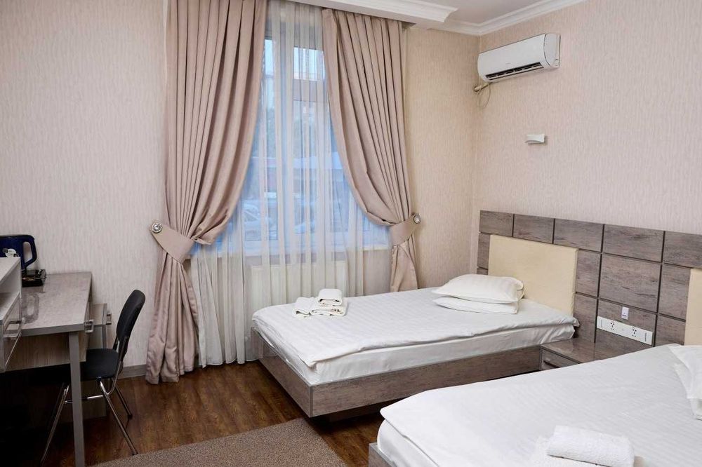 S Namangan Hotel