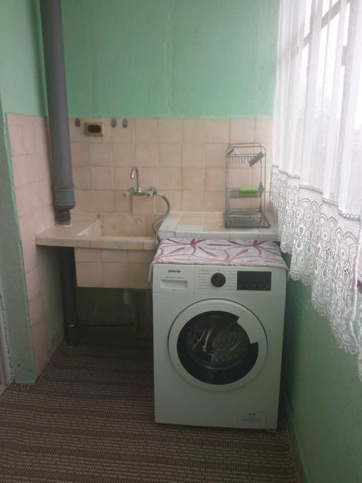 Дава се под наем Двустаен апартамент в Стара Загора, Железник - център - 43 кв.м за 178.5 € - Снимка #8