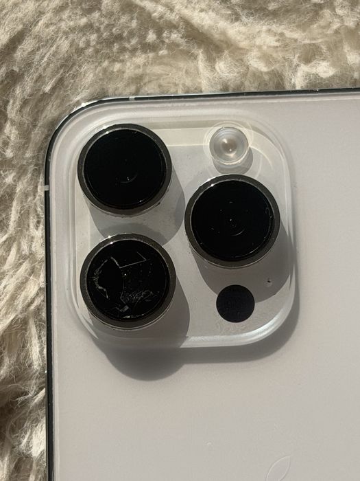 iPhone 14 pro 256 gb