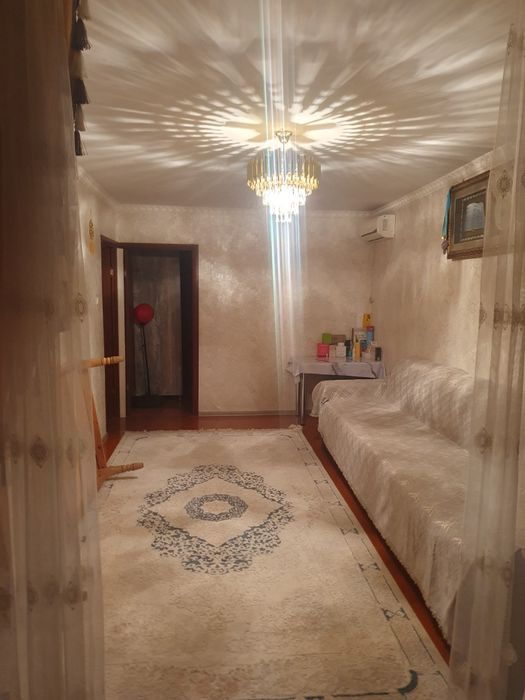Продаётся квартира