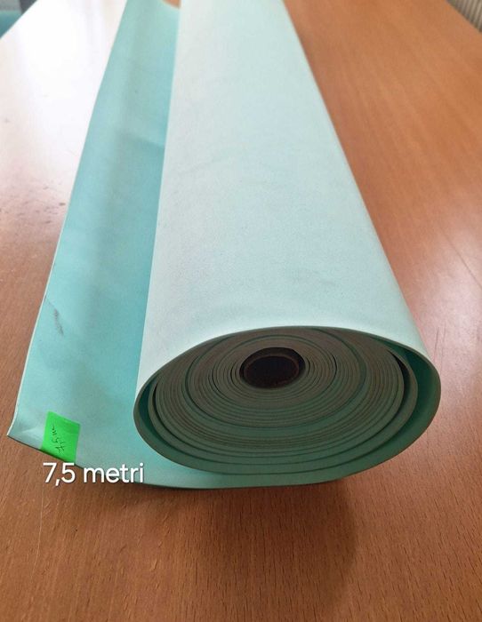 Hartie Mată Gumata Spuma EVA - Aranjamente florale, Crafting & DIY