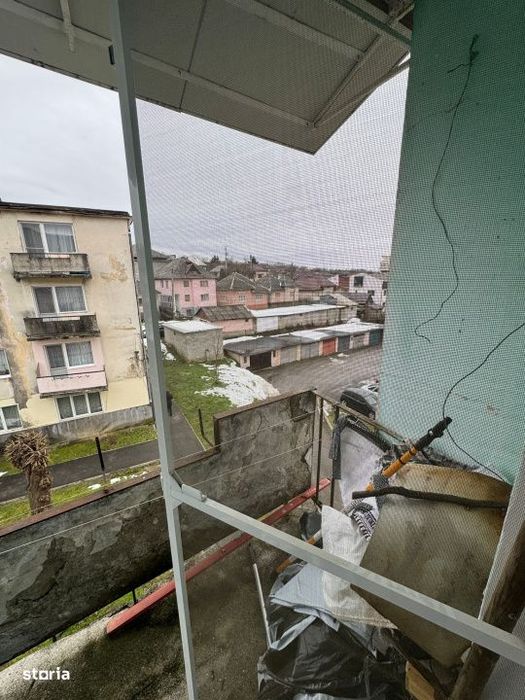 Apartament 49 mp, etaj 3/3, incalzire pardoseala, AC, Baia Sprie Lidl