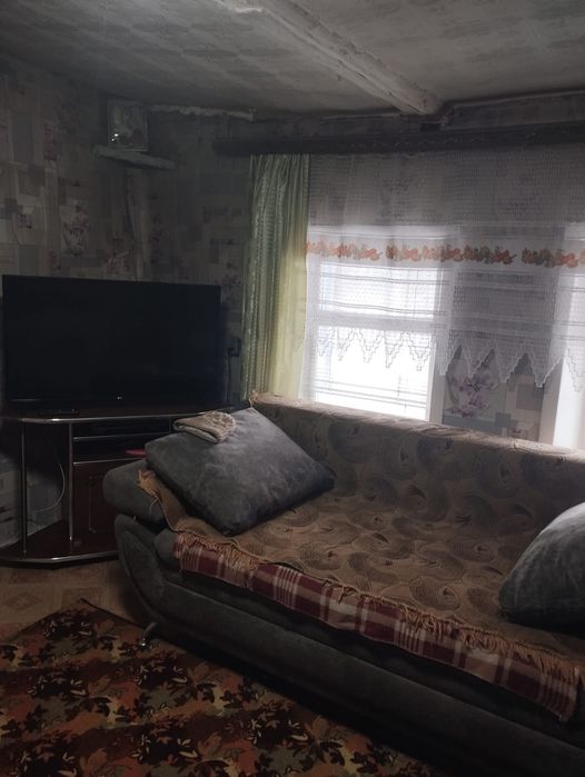Дом. Сааумалколь