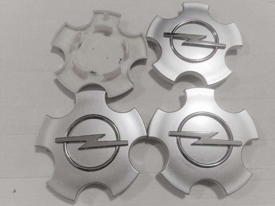 Капачки за джанти Опел 54,56,59,60,64,65,68 мм