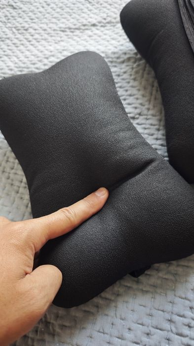 Подушки для машины