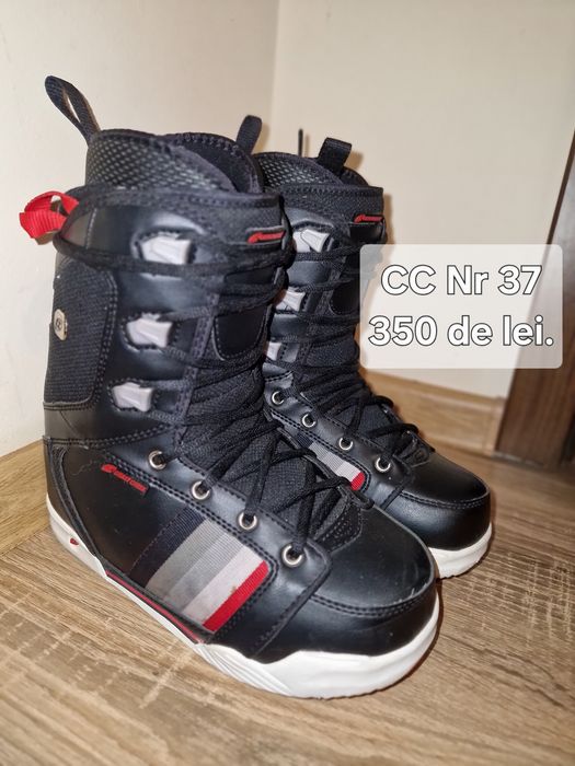 BOOTS copii și adulți.