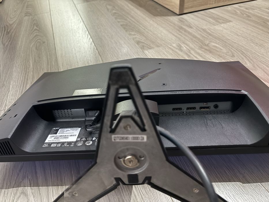 Vand monitor 2k 75Hz