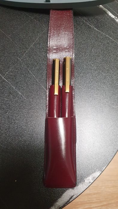 Set 6 stilouri Waterman, Aurora, F.i.l.c.a.o