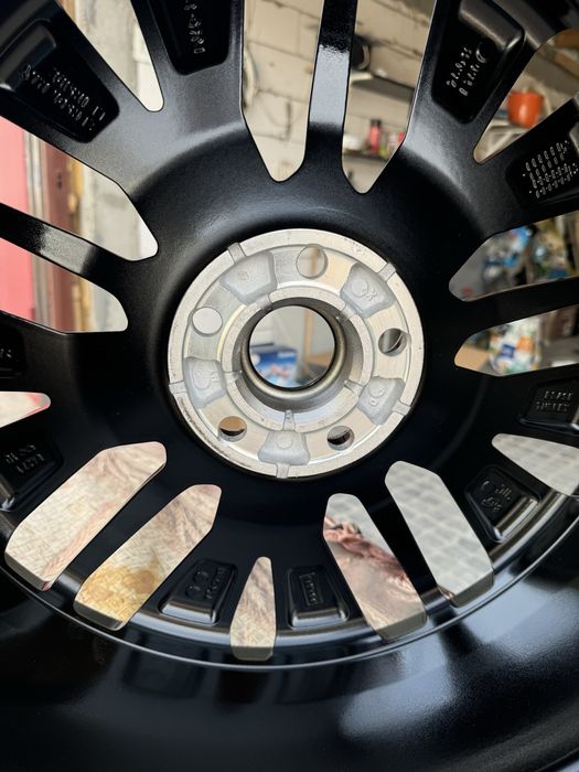 Vind janta aliaj Ford Kuga