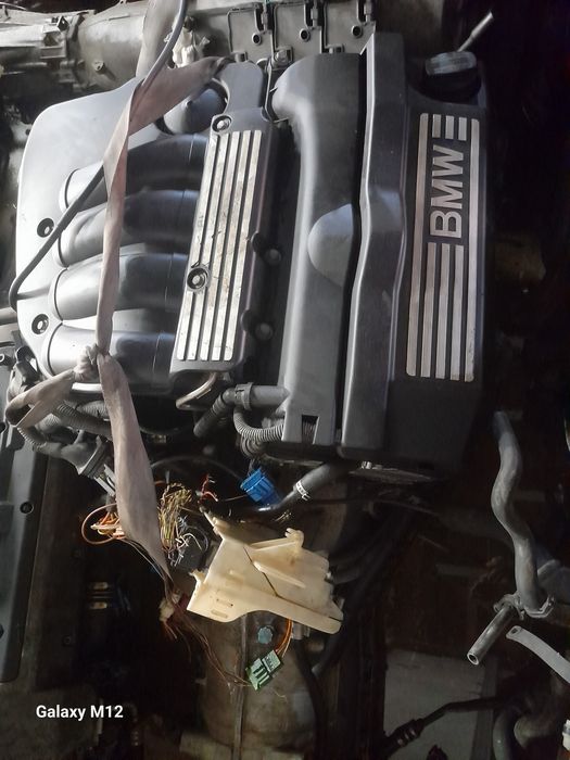 Двигатель запчасти для автомобиля