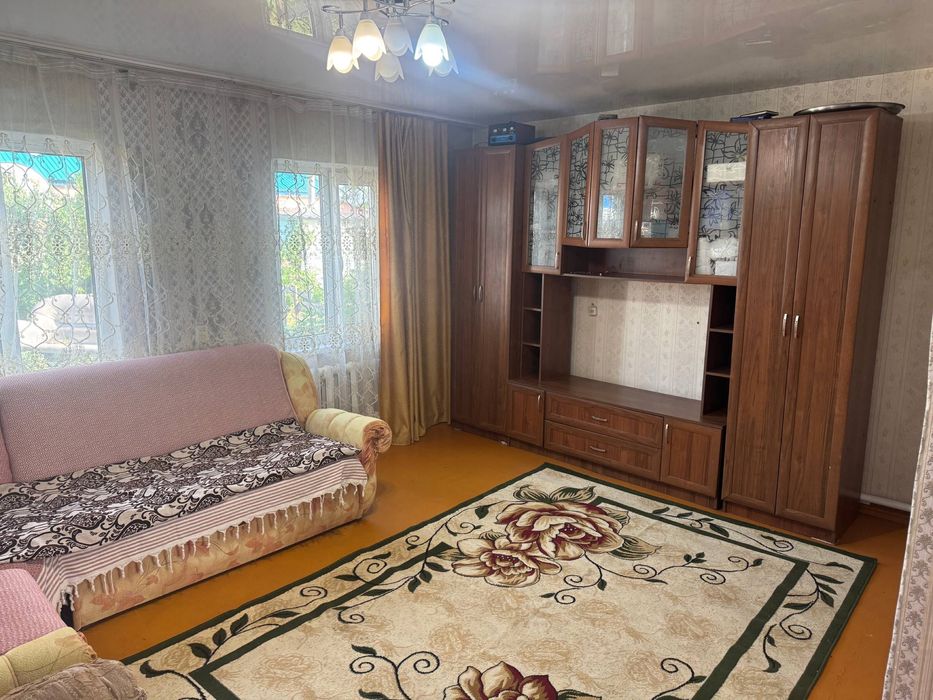 Продается дом в п.петровка