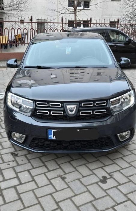 Dacia sandero 0.9