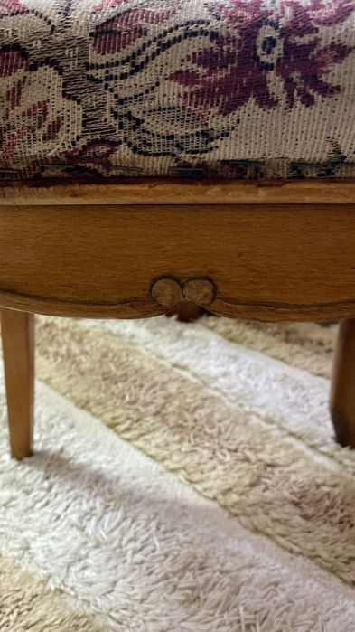 Стул Антиквариат СССР