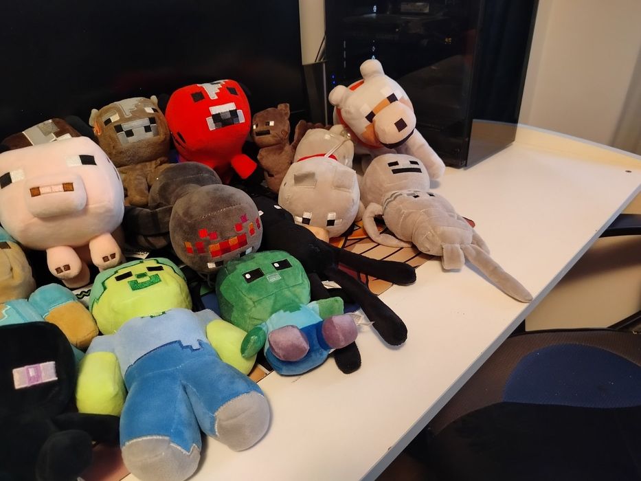 Играчки Майн Крафт играчки Майн Крафт