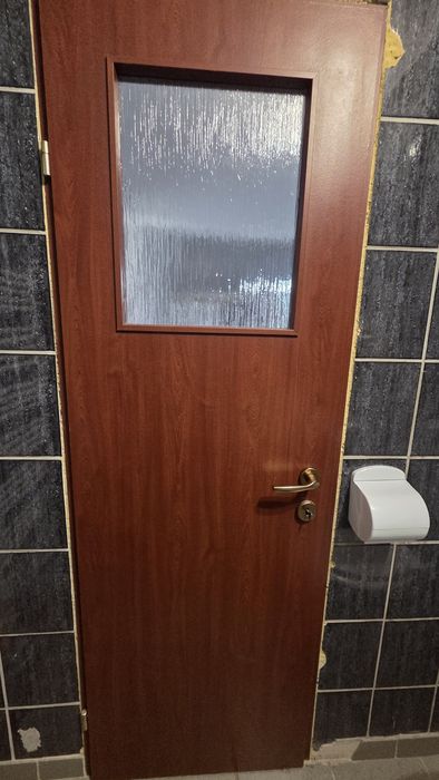 Vand 6 usi interior Brasov