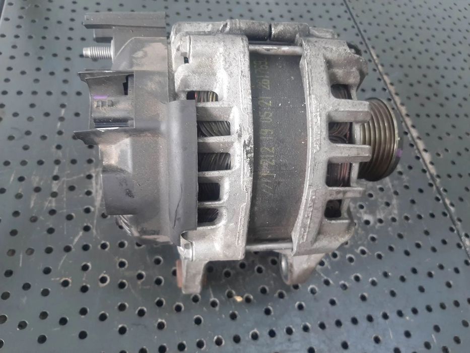 alternator 1.5 dci k9ku873 nissan qashqai 2 suv j11  231002419r-b
