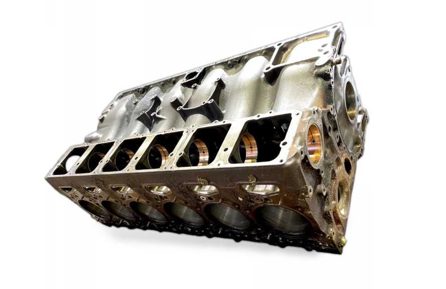 Bloc motor SCANIA D13 Gen2