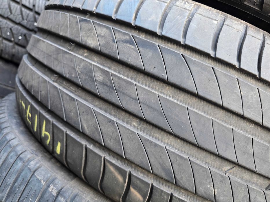 2бр Летни гуми 225 50 17 - Michelin - DOT 2022