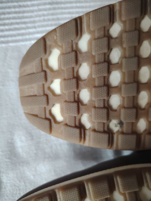 Pantofi de barcă Ecco