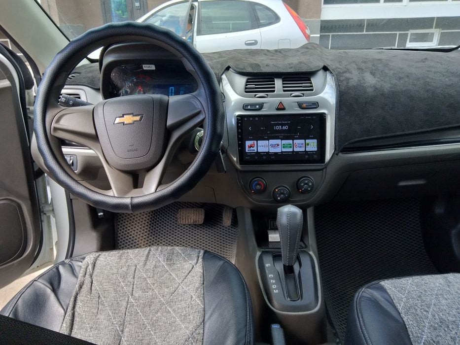 Аренда автомобиля