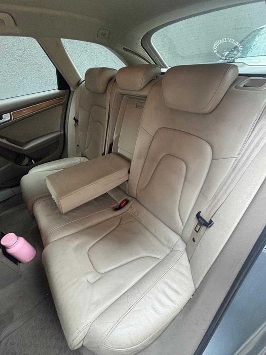 AUDI A4 Avant 2010 — imagine 5