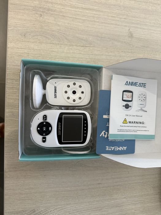 Бебефон Anmeate * подарък