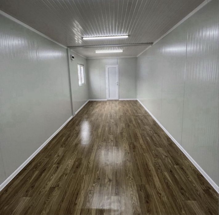 Vand containere modulare la super preț!!