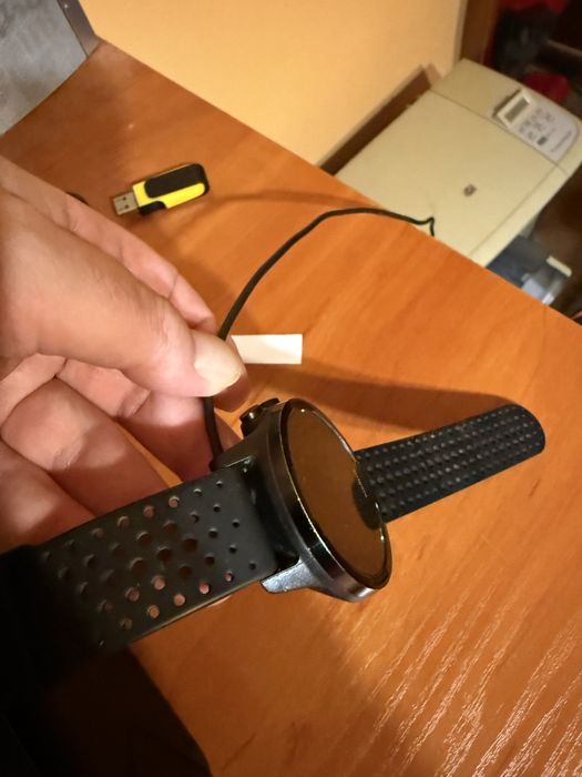 Suunto 9 Baro gen1 като нов!!!