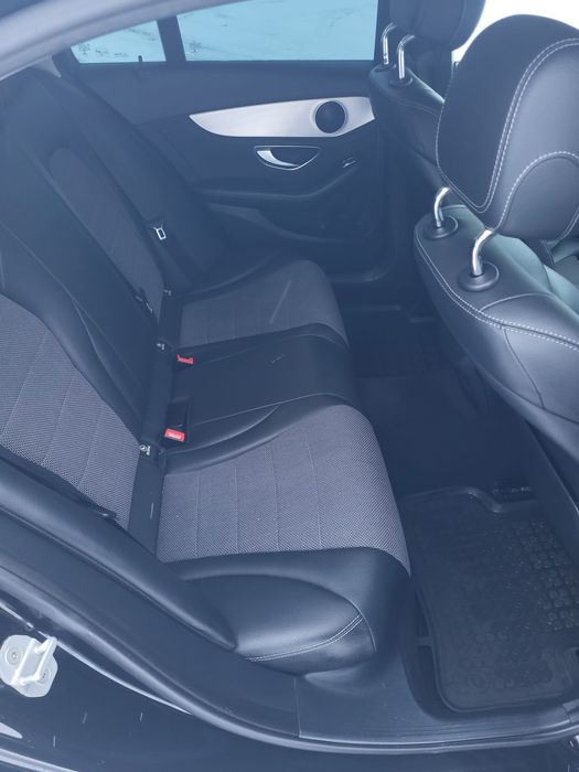 Mercedes  C  Class de Vânzare