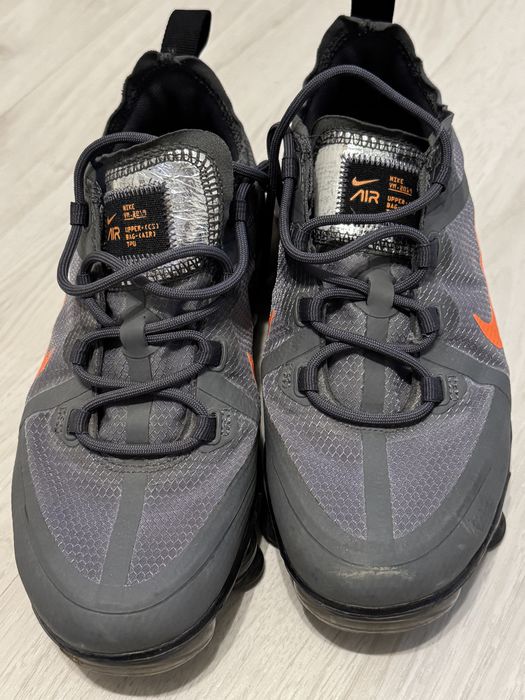 Nike Vapour Max noi