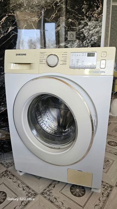 Продается стиральная машинка на запчасти