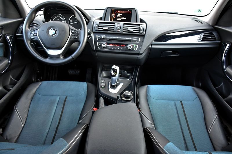BMW Seria 1