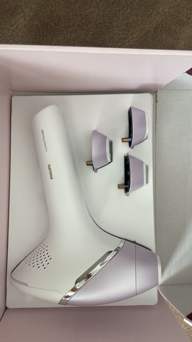 Epilator philips