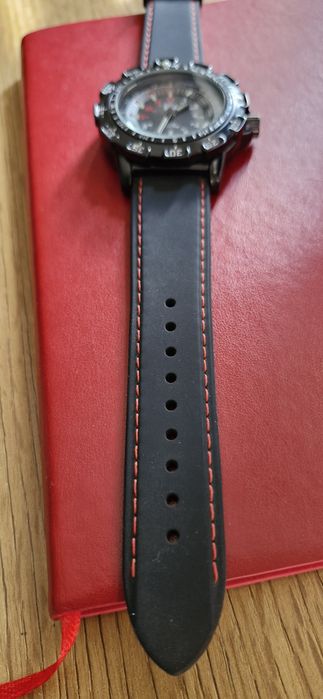 Мъжки кварцов часовник