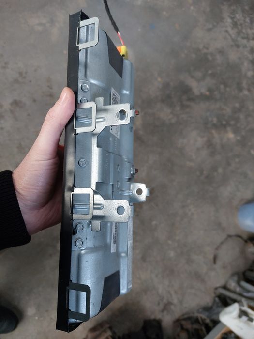 Airbag cortina/pasager/volan centuri fata Octavia 3 2013-2017