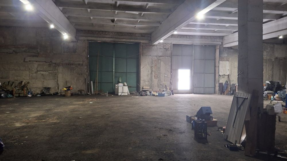 Сдам помещения .