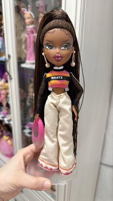 Bratz Братц Саша GSDC