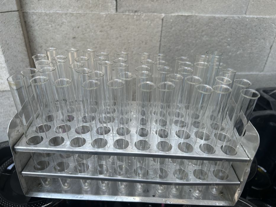 Ustensile laborator farmacie