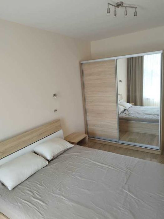 Дава се под наем Двустаен апартамент в София, Дружба 2 - 70 кв.м за 663 € - Снимка #4