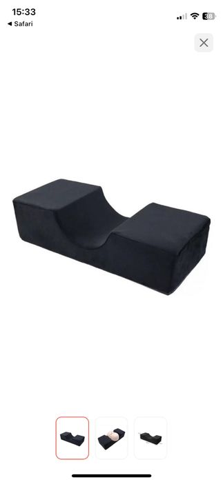 Подушка для наращивания ресниц