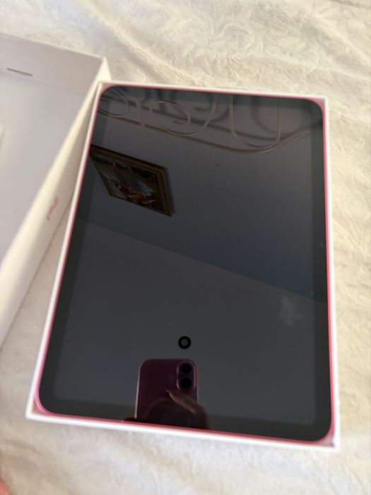 Ipad A16 256 гб