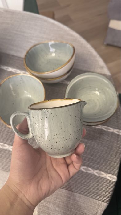 Продам посуду danny home